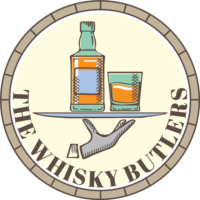 Whisky Butler – PNG – Colour